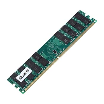 メモリ DDR2 SO-DIMM 8GB(4GB×2) Amazon | Komputerbay 8GB (2× 4GB) DDR2 667MHz PC2-5300 PC2